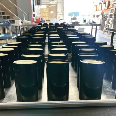 100% sales donated - Organic Deodorant