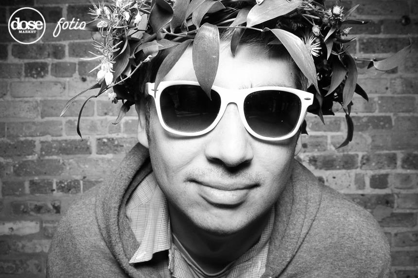 The Organic Deodorant King of Chicago